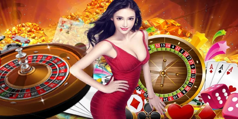 Những điểm hấp dẫn của sảnh Ezugi